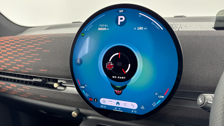 MINI Aceman 135kW E Sport [Level 1] 43kWh 5dr Auto Electric Hatchback